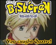 Quatre