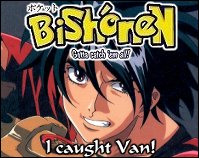 Van