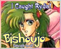 Rydia